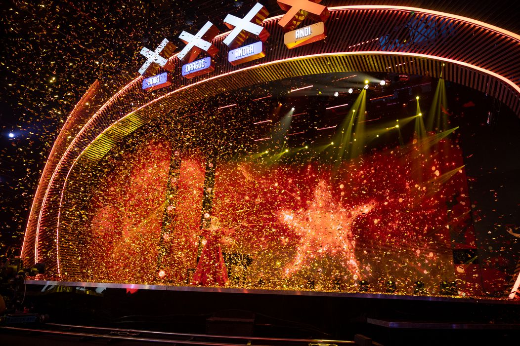 Violeta Botezatu - golden buzz Andi Moisescu (17)