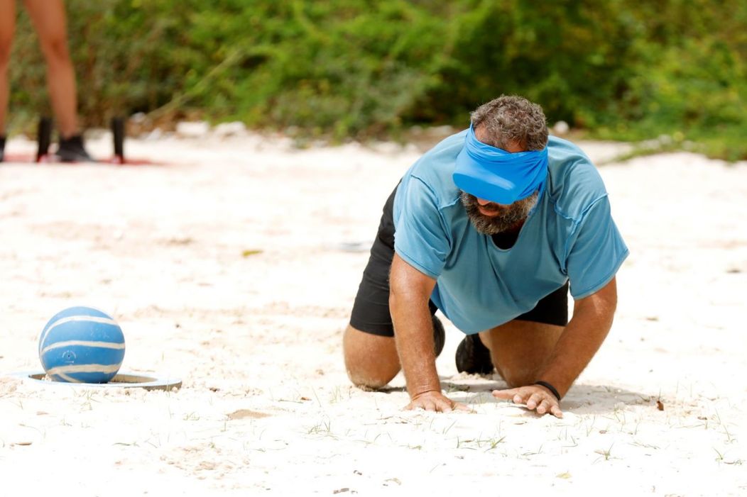 Survivor 2023, 21 martie. Jocul pentru recompensă 