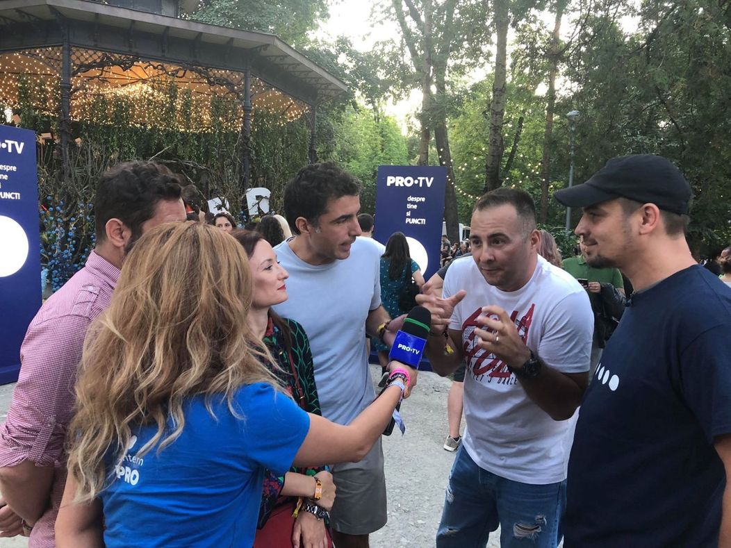 UNTOLD 2018 PRO TV