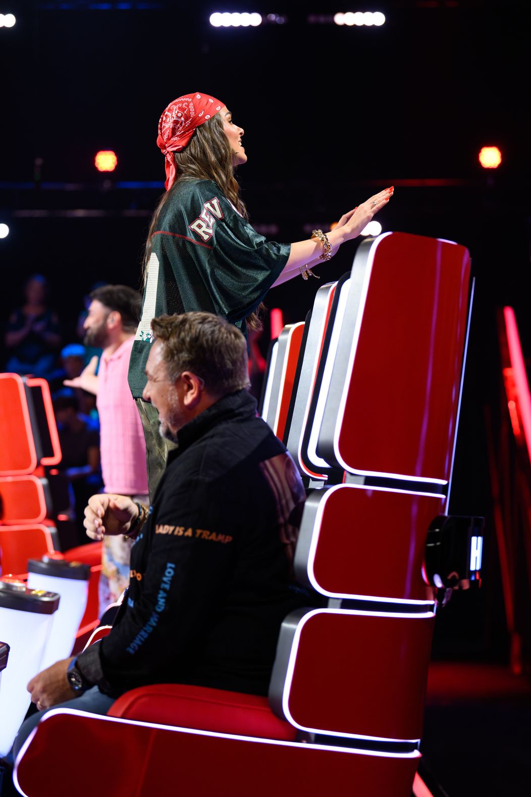 Vocea Romaniei 22.07.2025 (525)