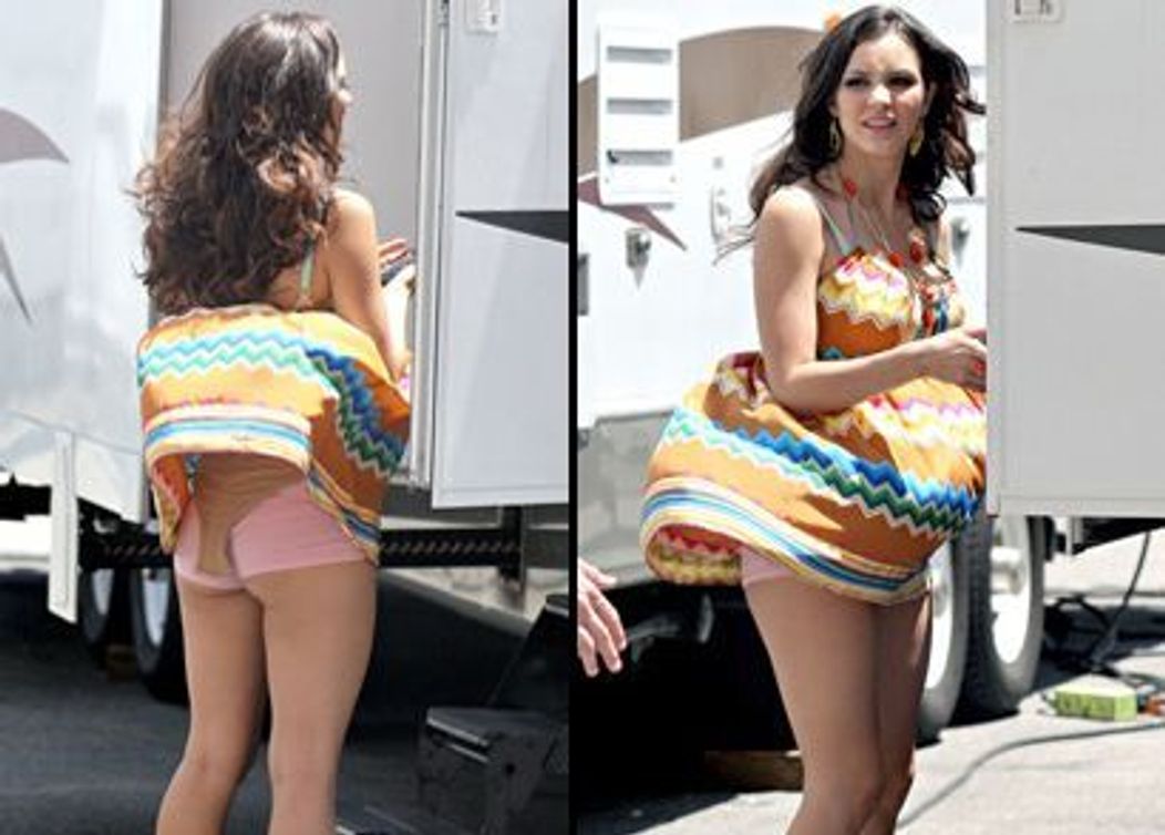 Katherine McPhee