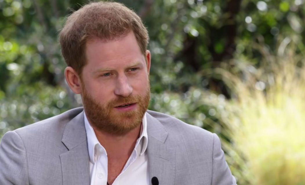 Interviul-eveniment oferit de Prințul Harry și Meghan Markle, cumpărat de o televiziune cu o sumă uriașă
