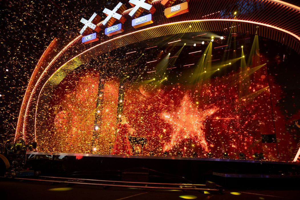 Violeta Botezatu - golden buzz Andi Moisescu (18)