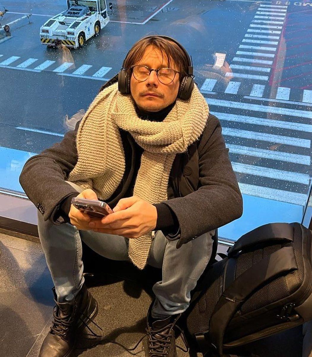 Marius Manole