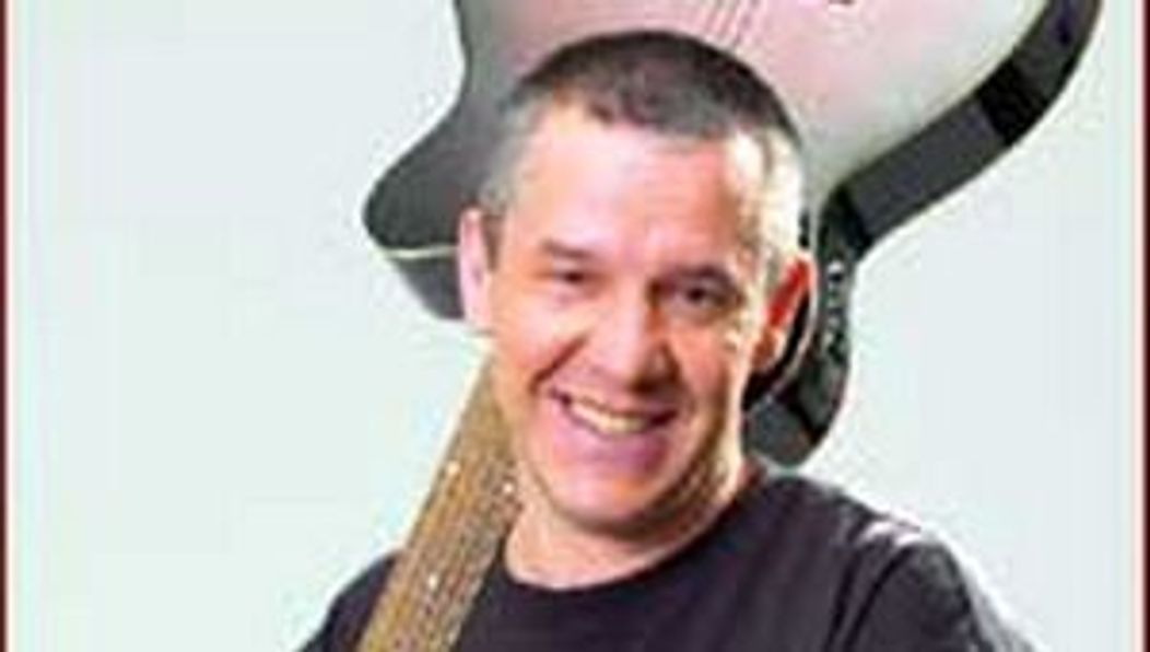 Daniel Iancu