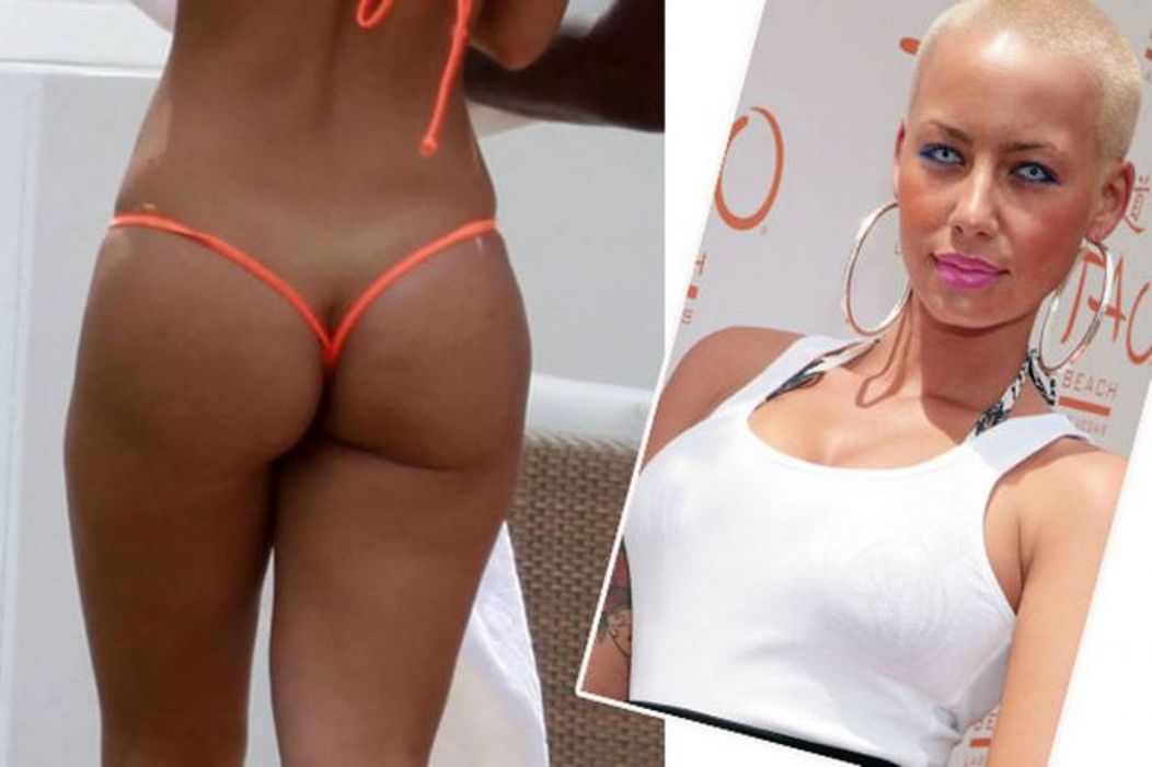 Amber Rose 