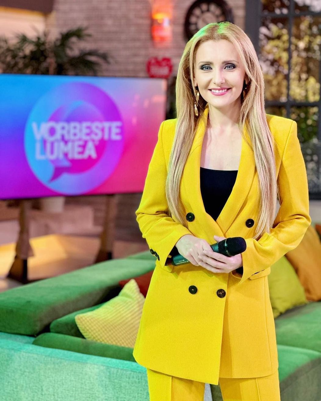 Alina Sorescu