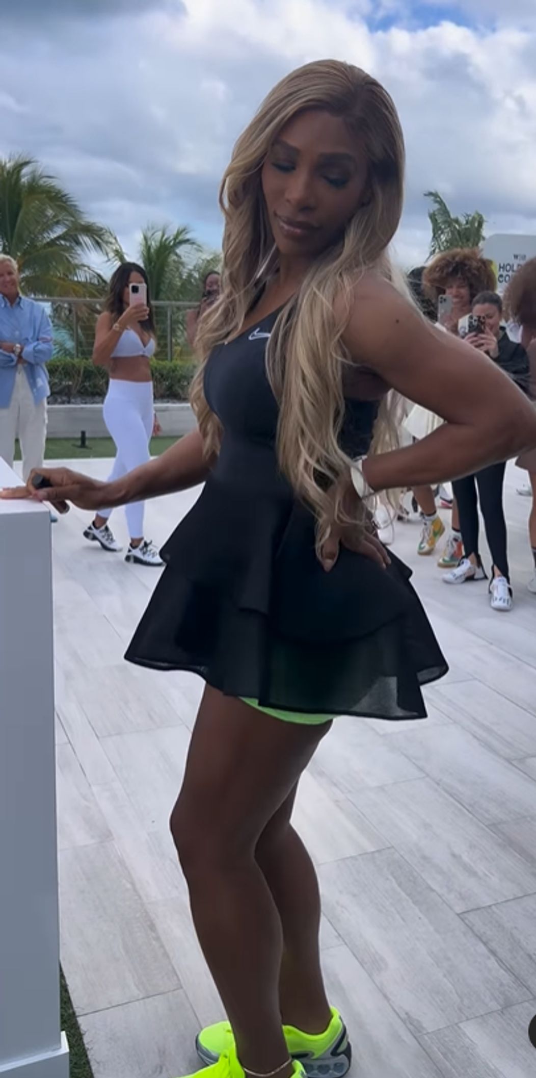 SERENA 5