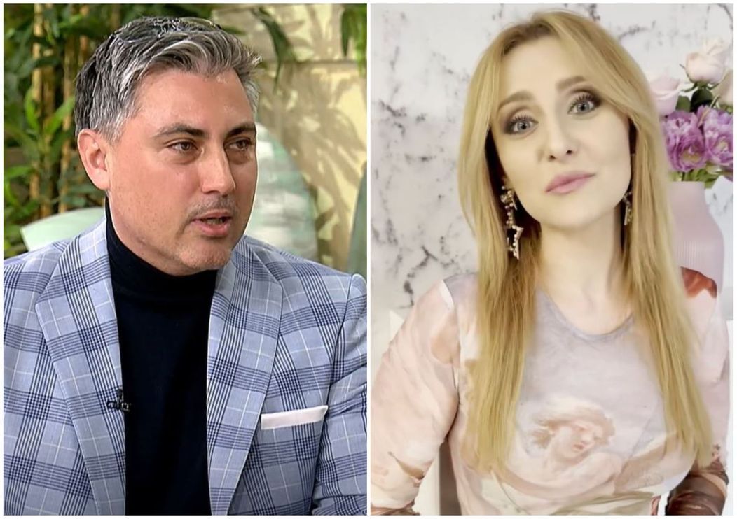 divorț Alina Sorescu și Alexandru Ciucu
