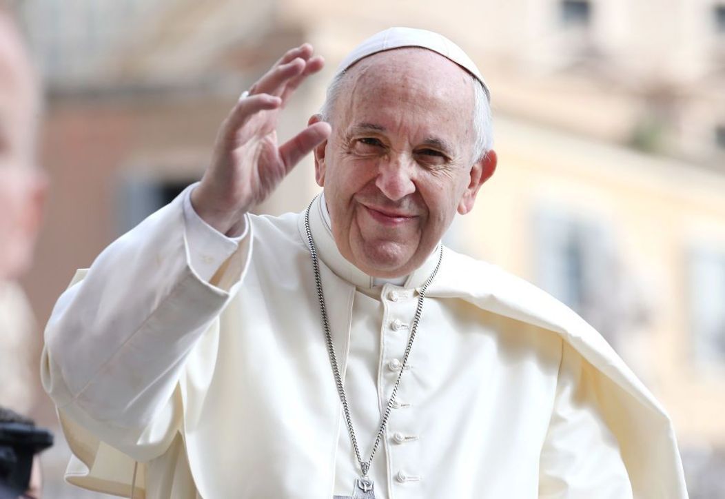 FOTO: Getty Images
