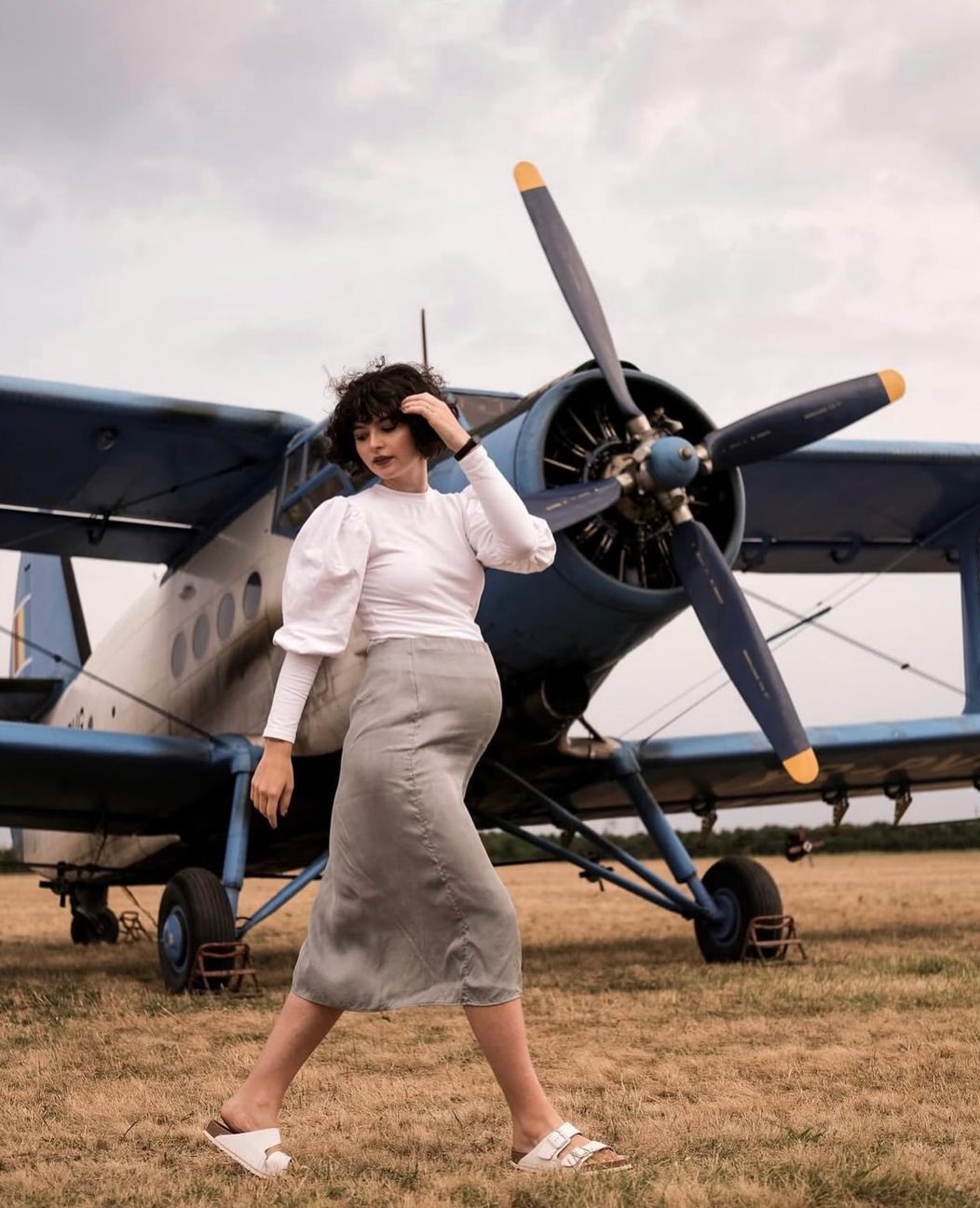 Nu lipsim în niciun an de la @flight_festival 🥁💫 Iar anul acesta am și un cod de reducere pent (1)