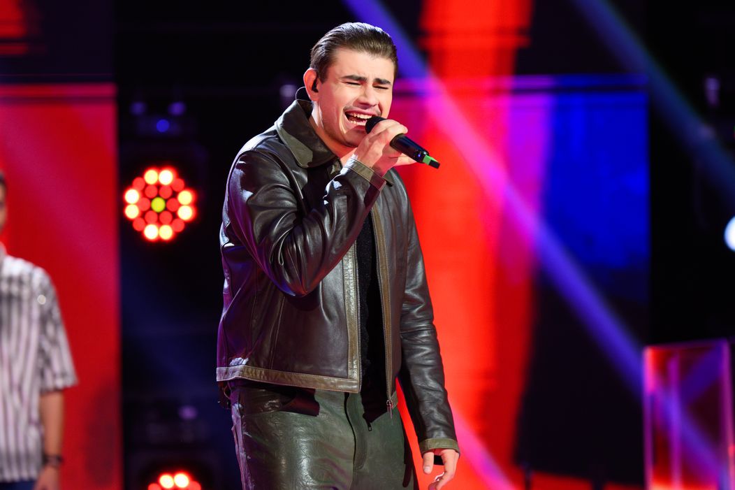 Vocea Romaniei 25.08.2025 (887)