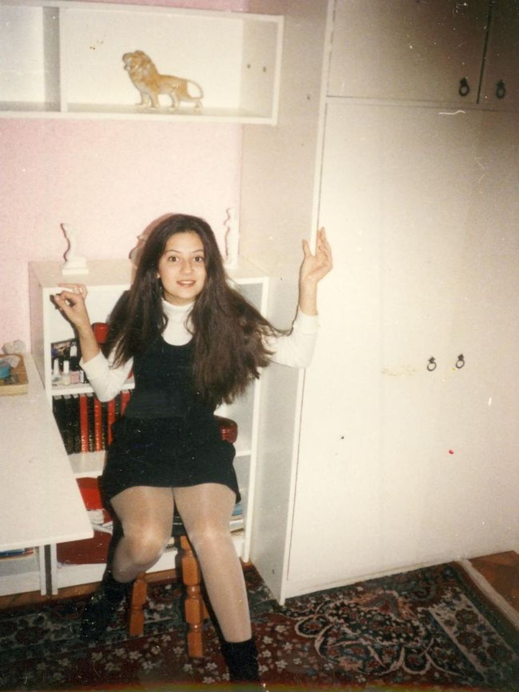 Amalia Enache