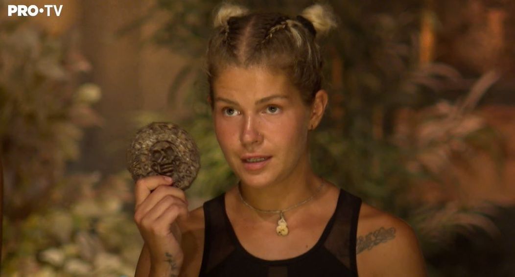 Survivor România 2023, 16 mai