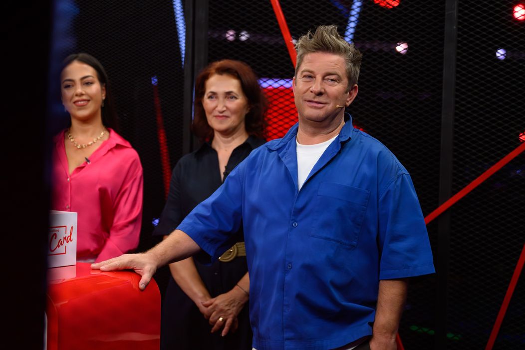 Vocea Romaniei 21.07.2025 (1055)