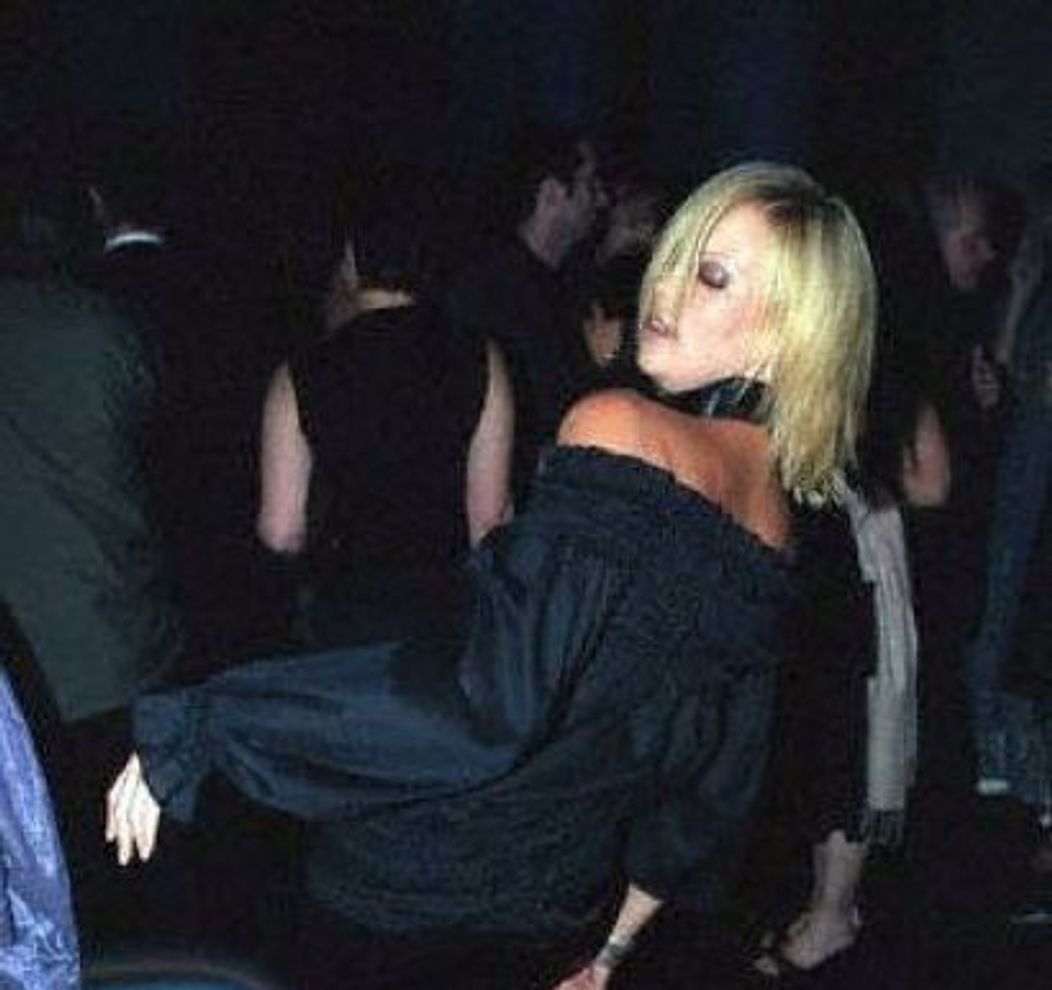 Charlize Theron