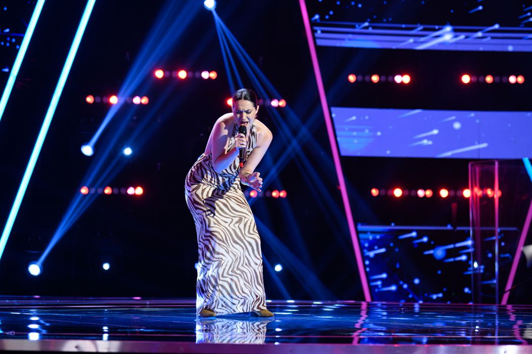 Vocea Romaniei 16.07.2025 (704)