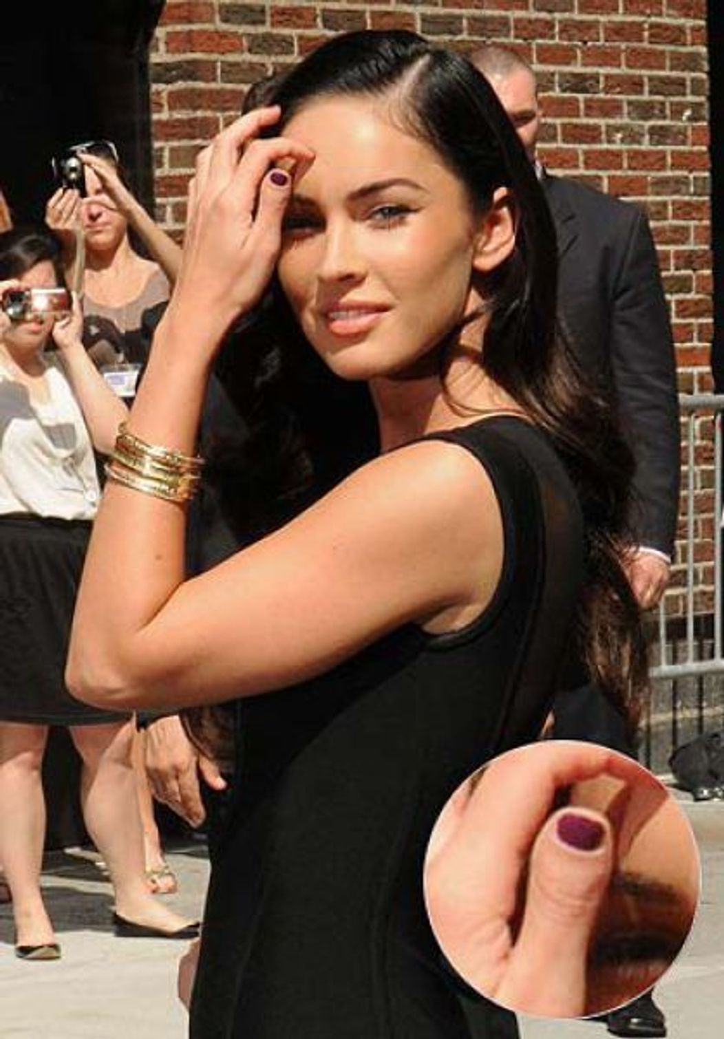 Megan Fox