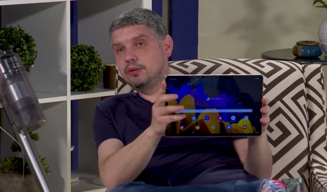 (P) VIDEO Cabral Ibacka și Cătălin Neamțu, LIVE spumos în online despre cele mai inovatoare tehnologii