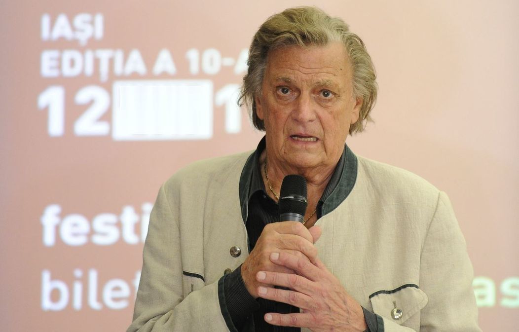Florin Piersic, despre documentarul Colectiv, nominalizat la Oscar: „O vreme n-am putut vorbi”