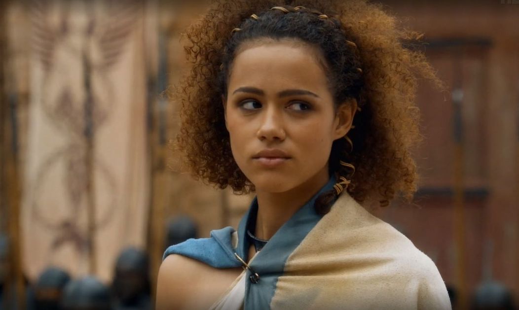FOTO: captură video HBO