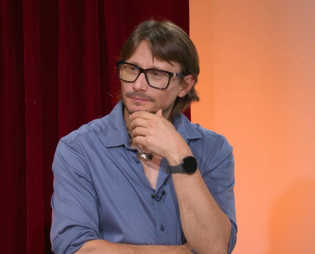 Marius Manole