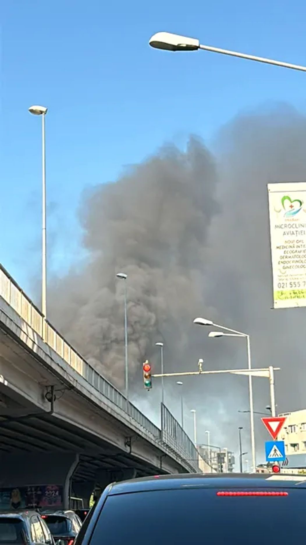 incendiu-bucuresti