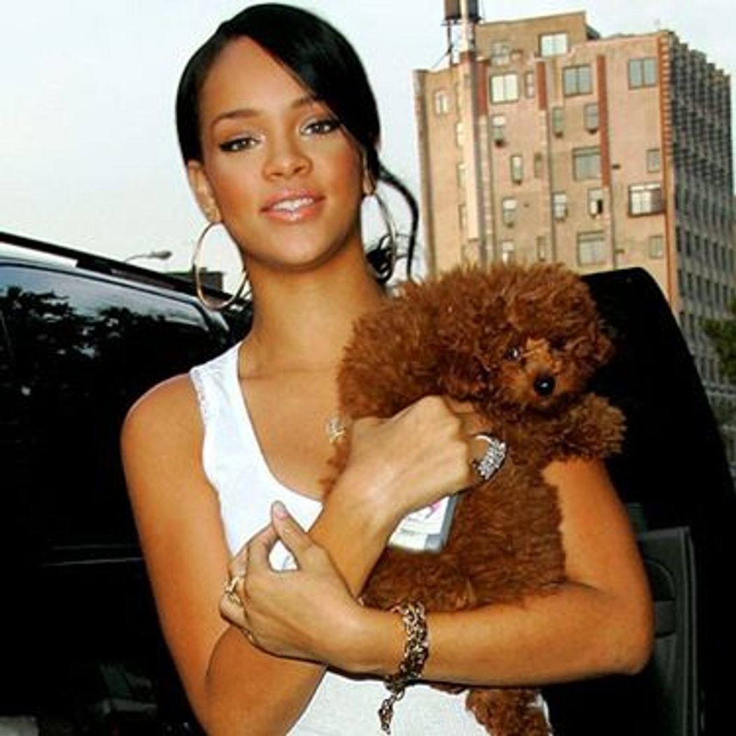 Rihanna