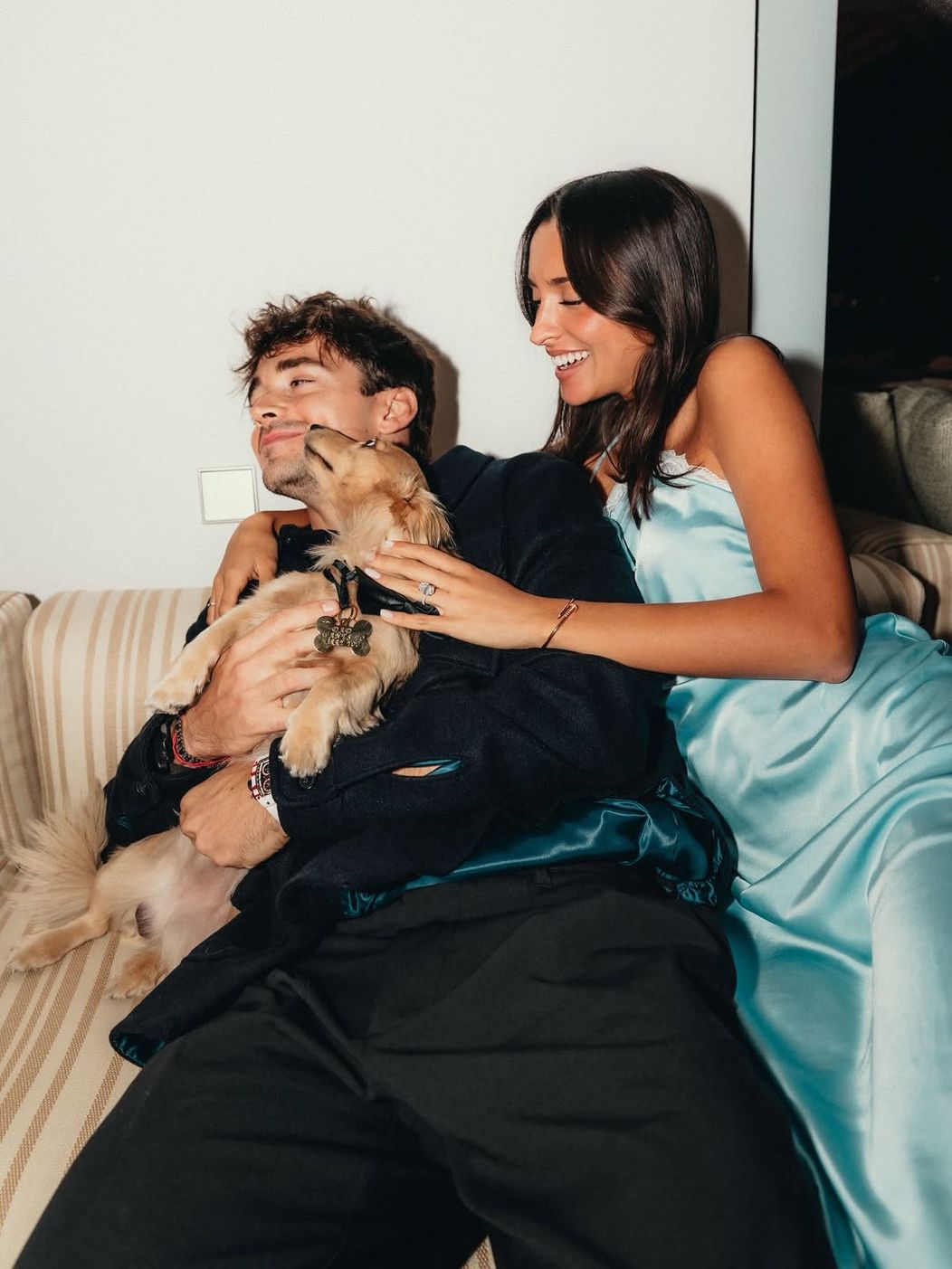 Mr². & Mrs. Leclerc 💍❤️❤️❤️📸- @antoine (5)