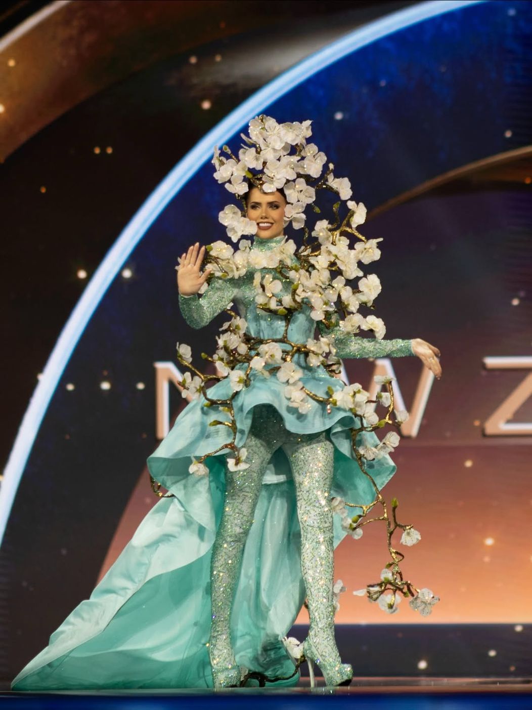 A celebration of nations, National Costume Show! 👑 (1)