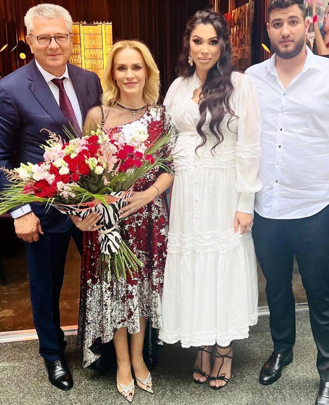 Gabriela Firea 1