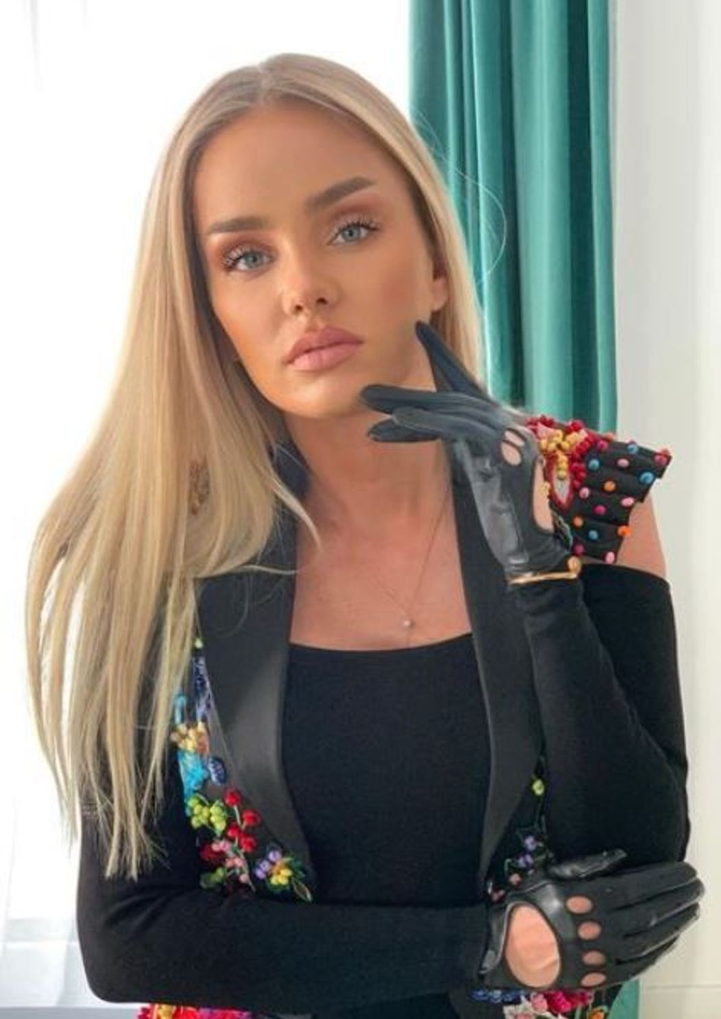 Maria Constantin participă la SURVIVOR România 2023, în echipa FAIMOȘILOR