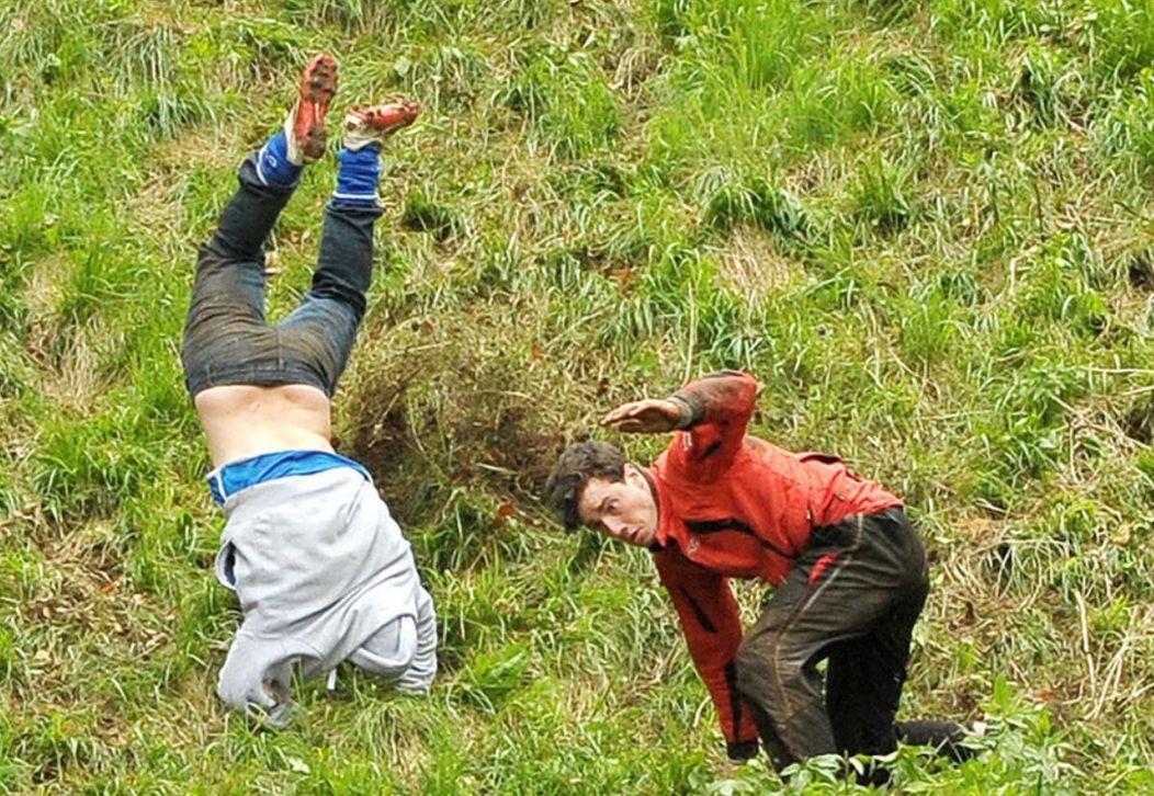 FOTO: Getty Images