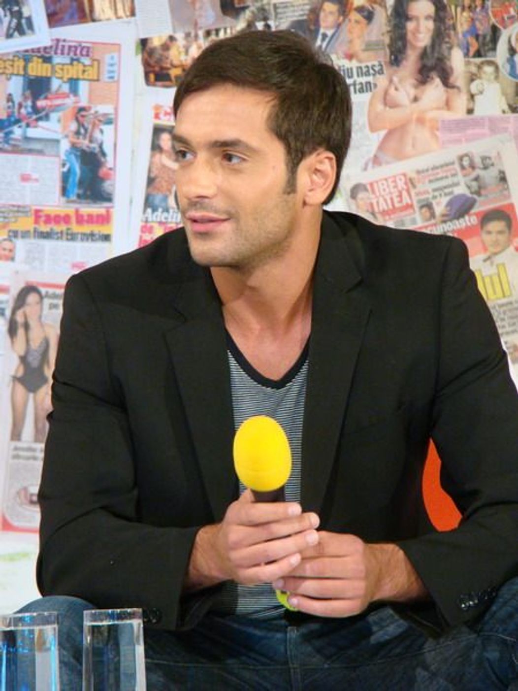 Radu Valcan