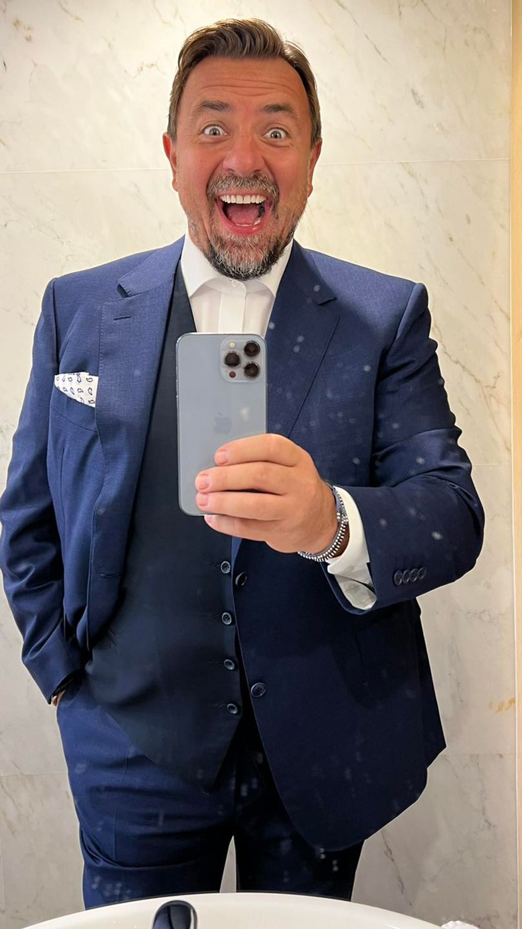 Horia Brenciu 10