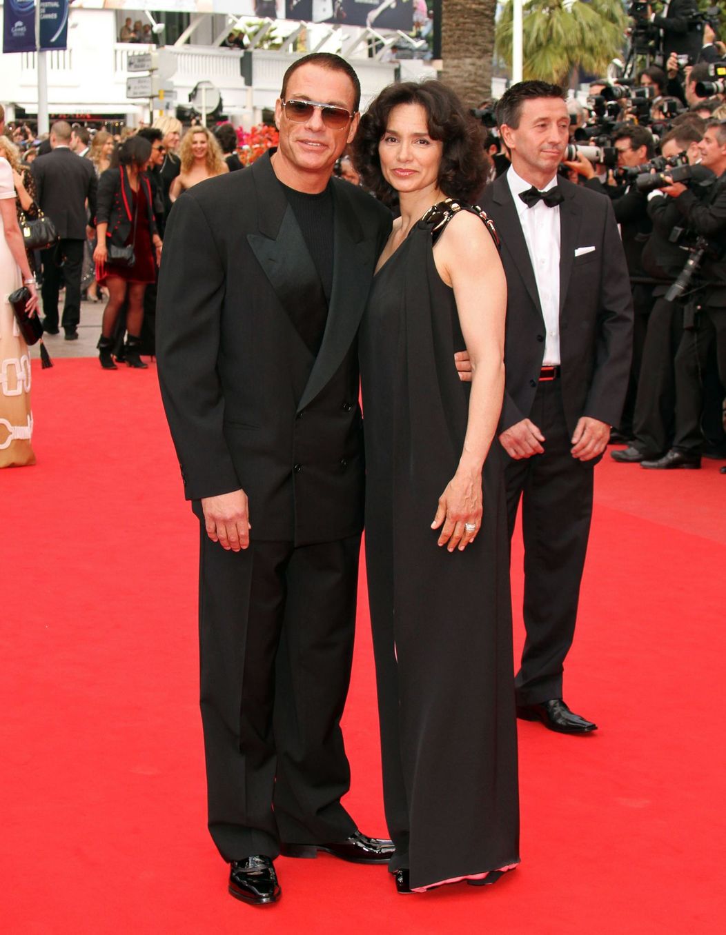Susa FOTO: Getty Images