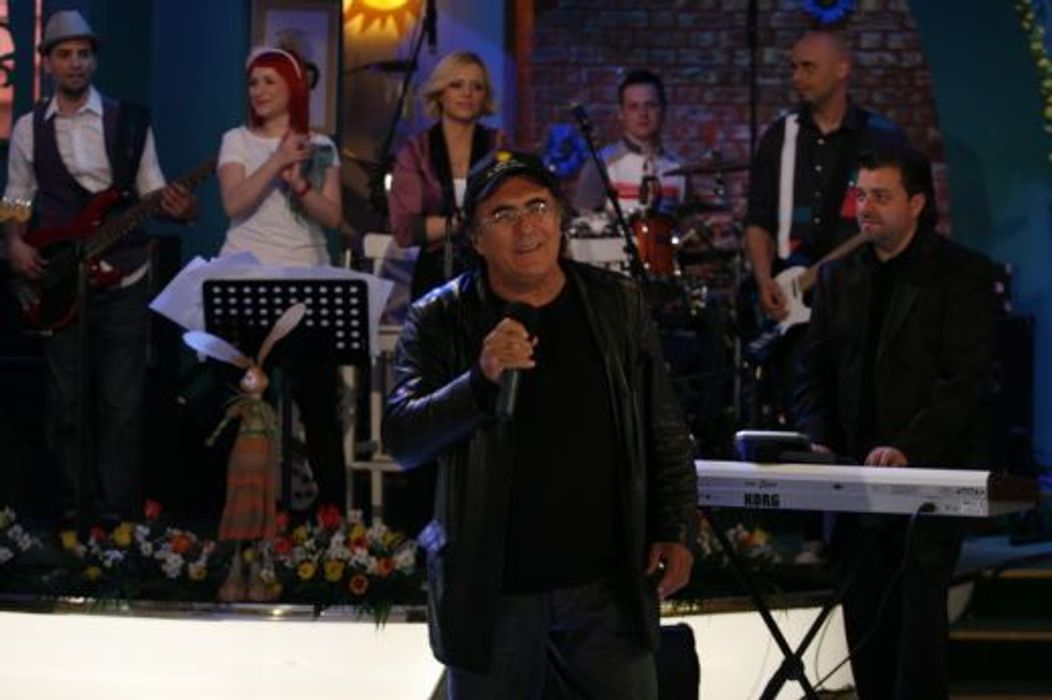 Al Bano 