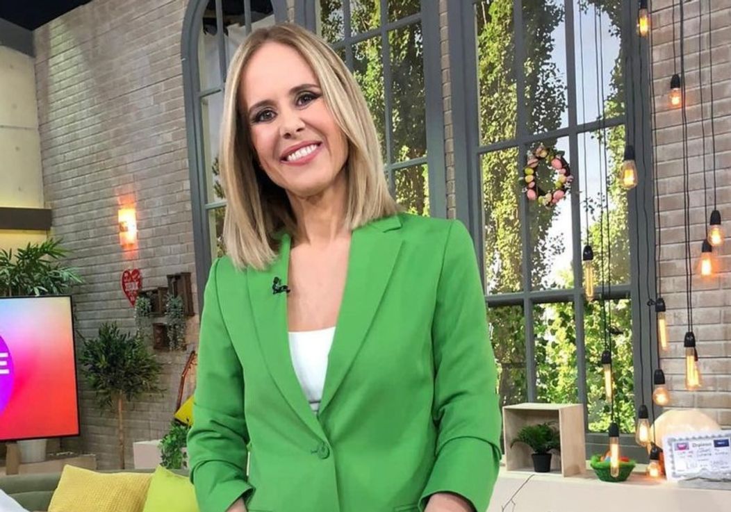 mihaela bilic despre rosii si branza