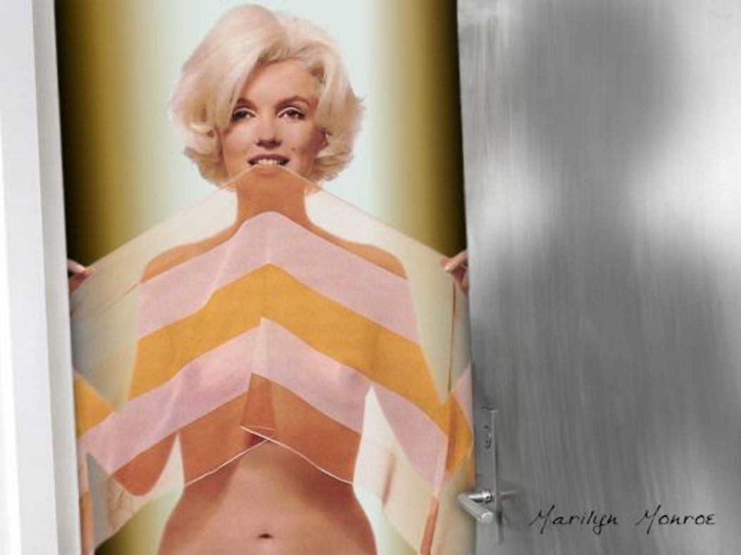 Marilyn Monroe
