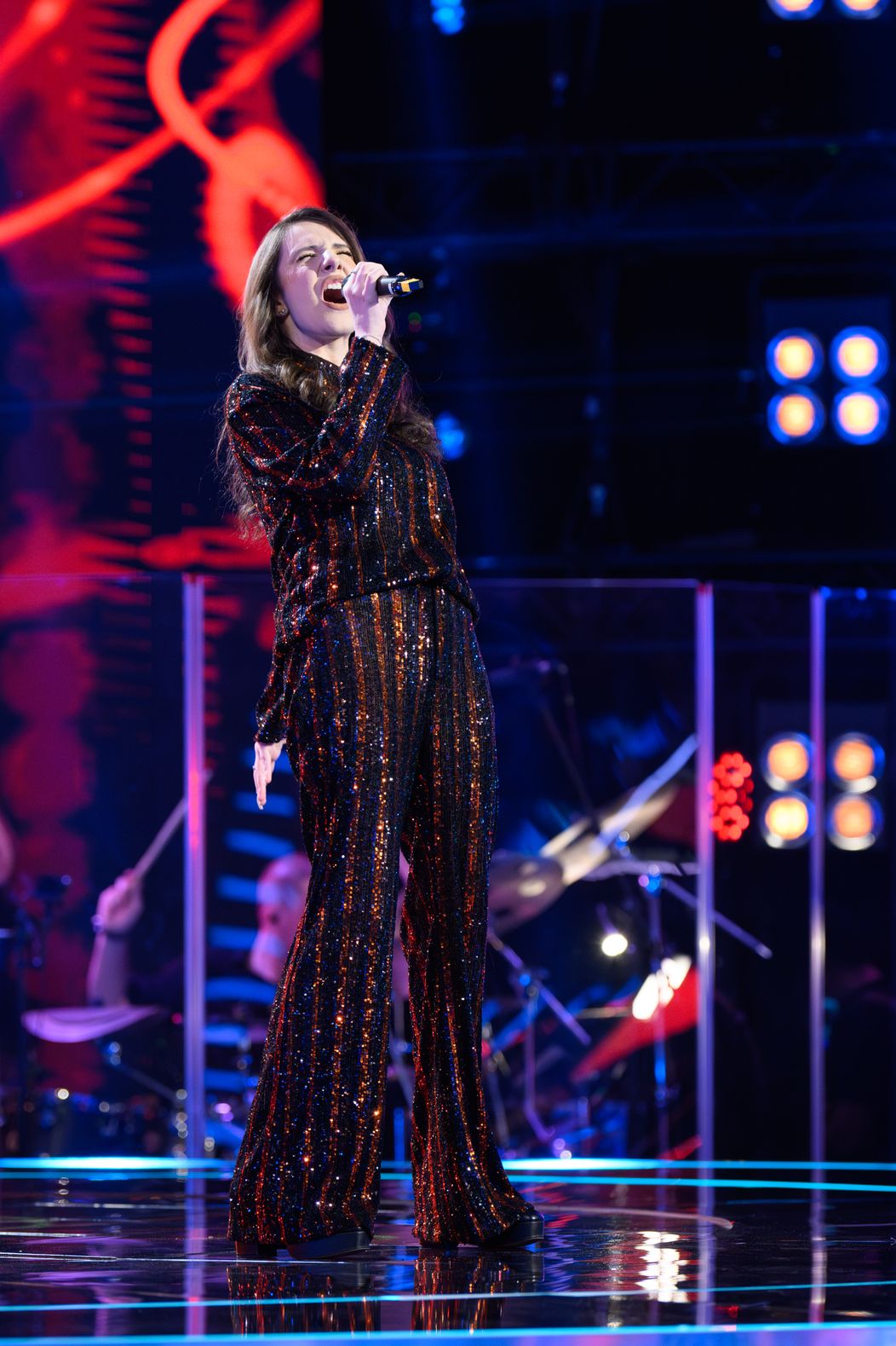 Vocea Romaniei 25.08.2025 (1117)