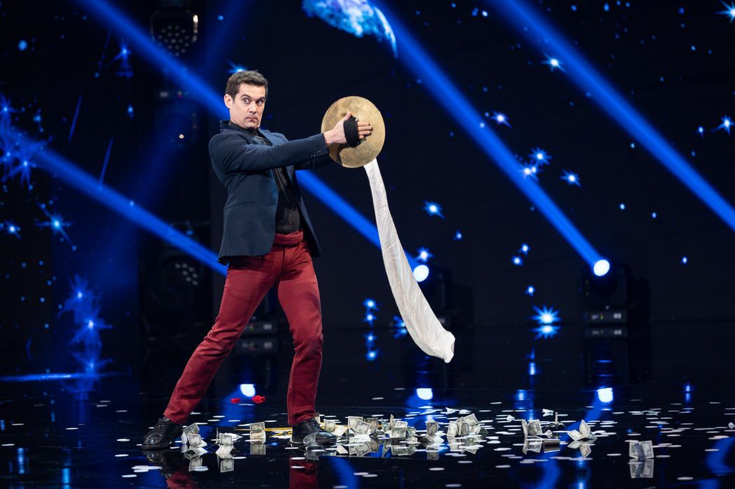 Xavier Mortimer (19)