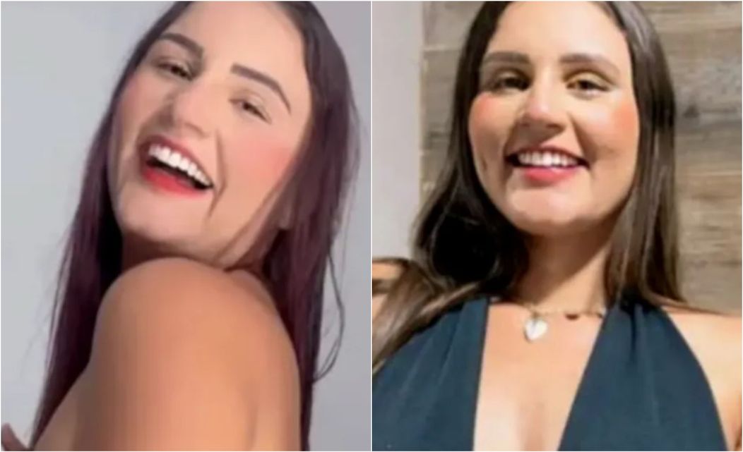 influencerita ucisa