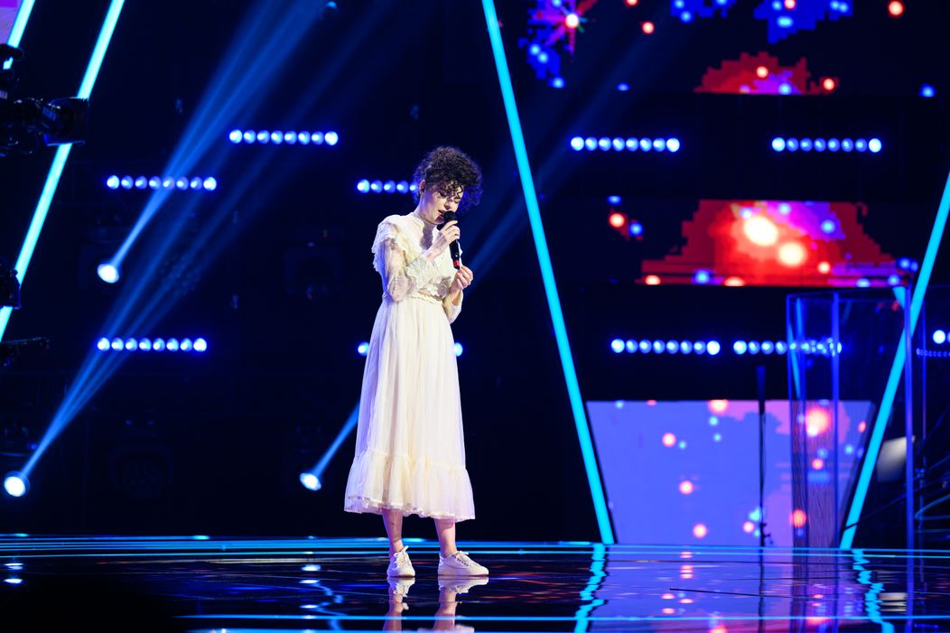 Vocea Romaniei 15.07.2025 (736)