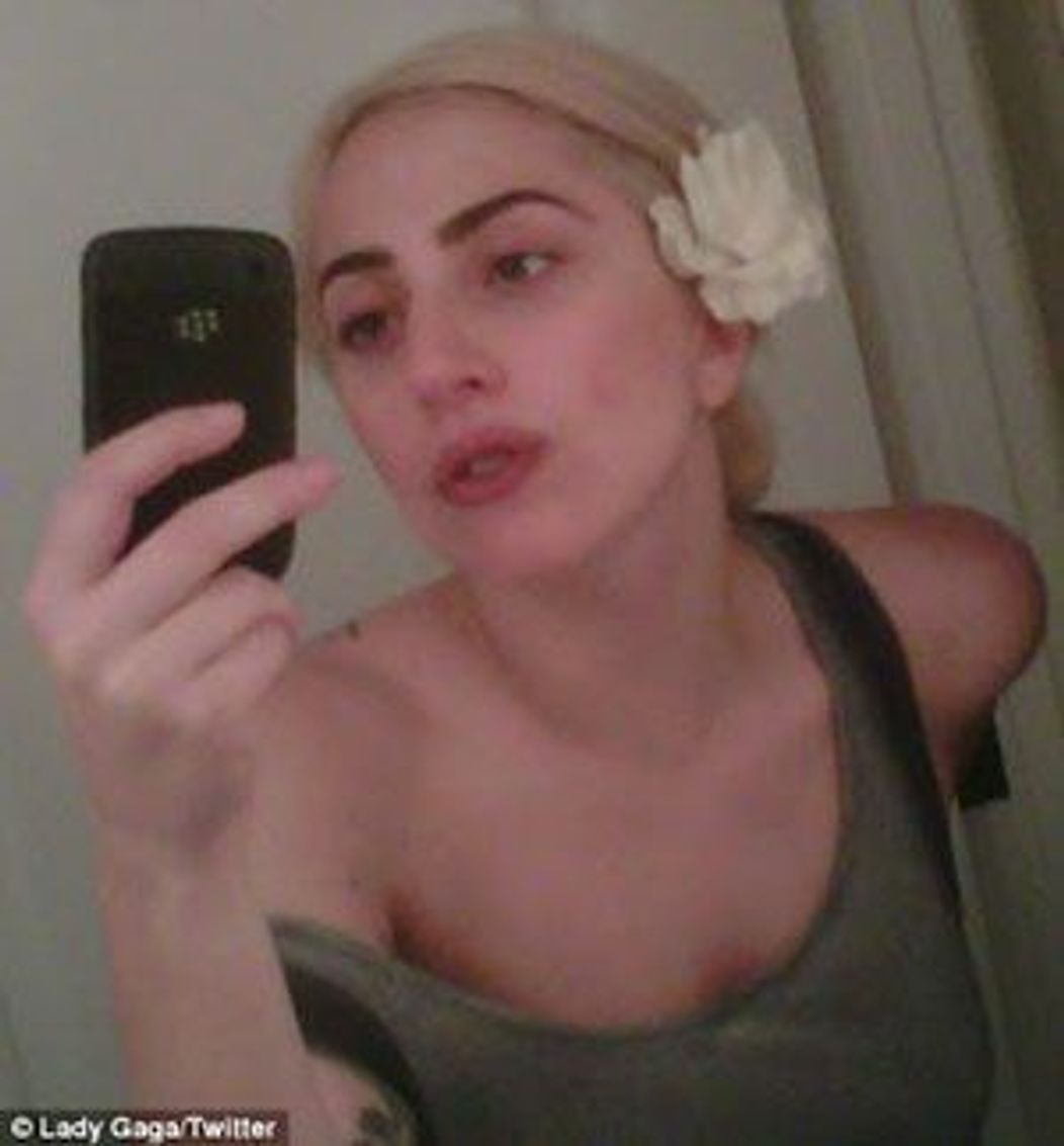 Lady Gaga