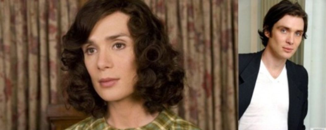 Cillian Murphy