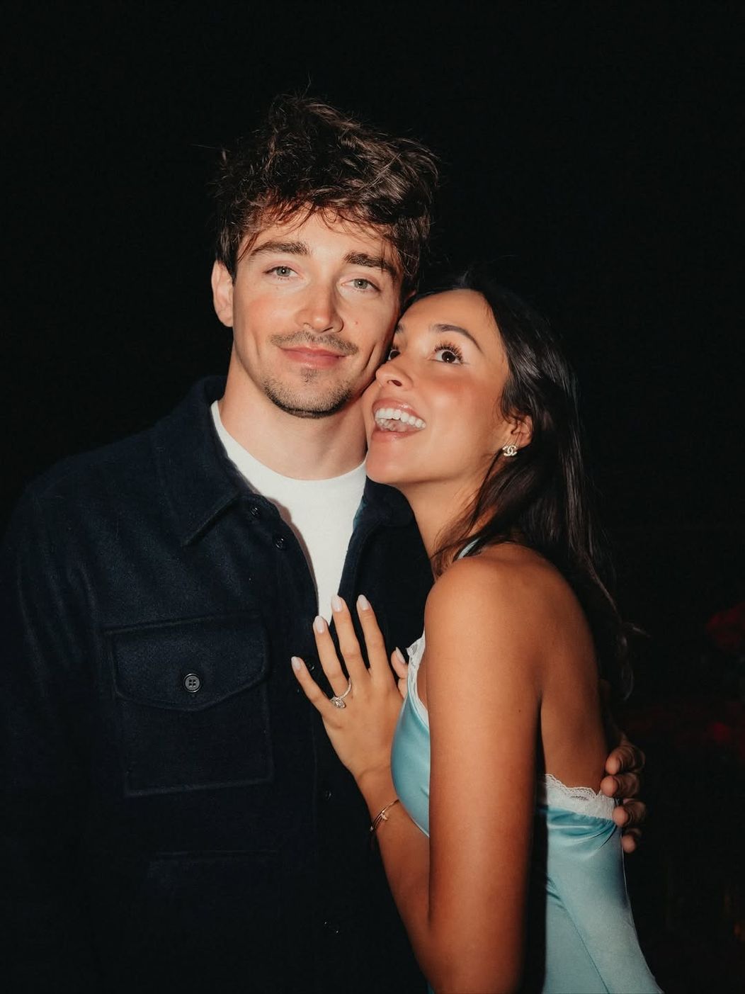 Mr². & Mrs. Leclerc 💍❤️❤️❤️📸- @antoine (1)