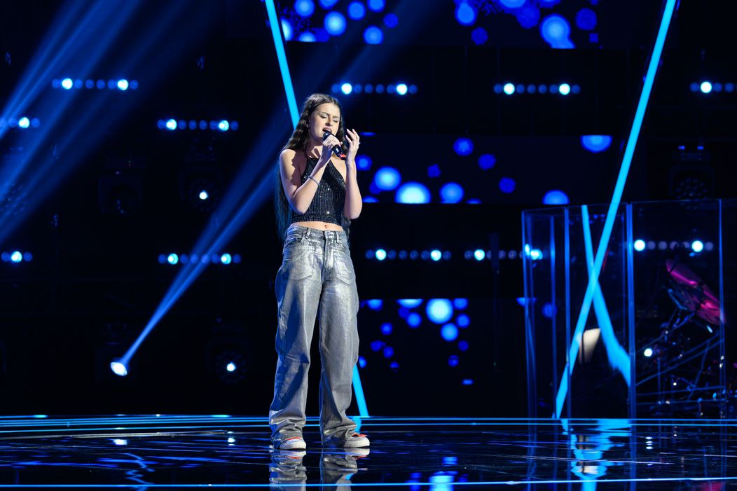 Vocea Romaniei 16.07.2025 (1045)