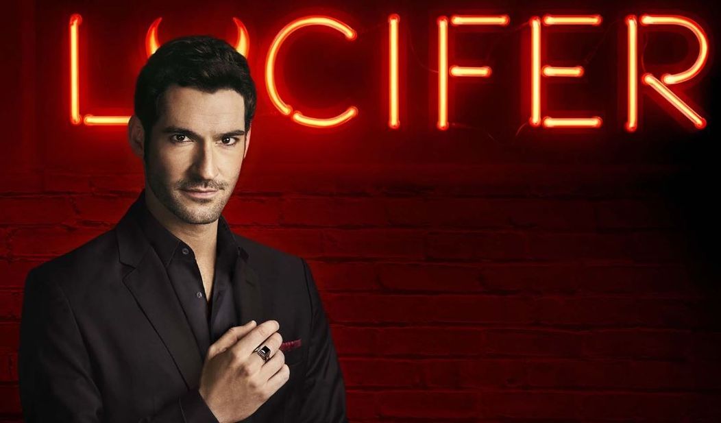 FOTO: Tom Ellis Facebook 
