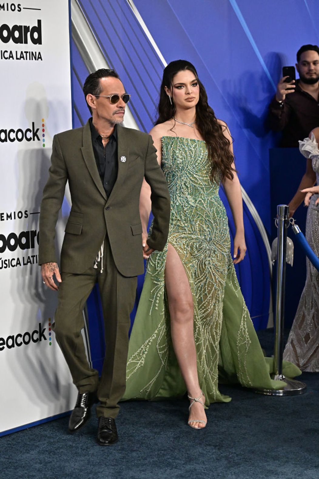 Marc Anthony