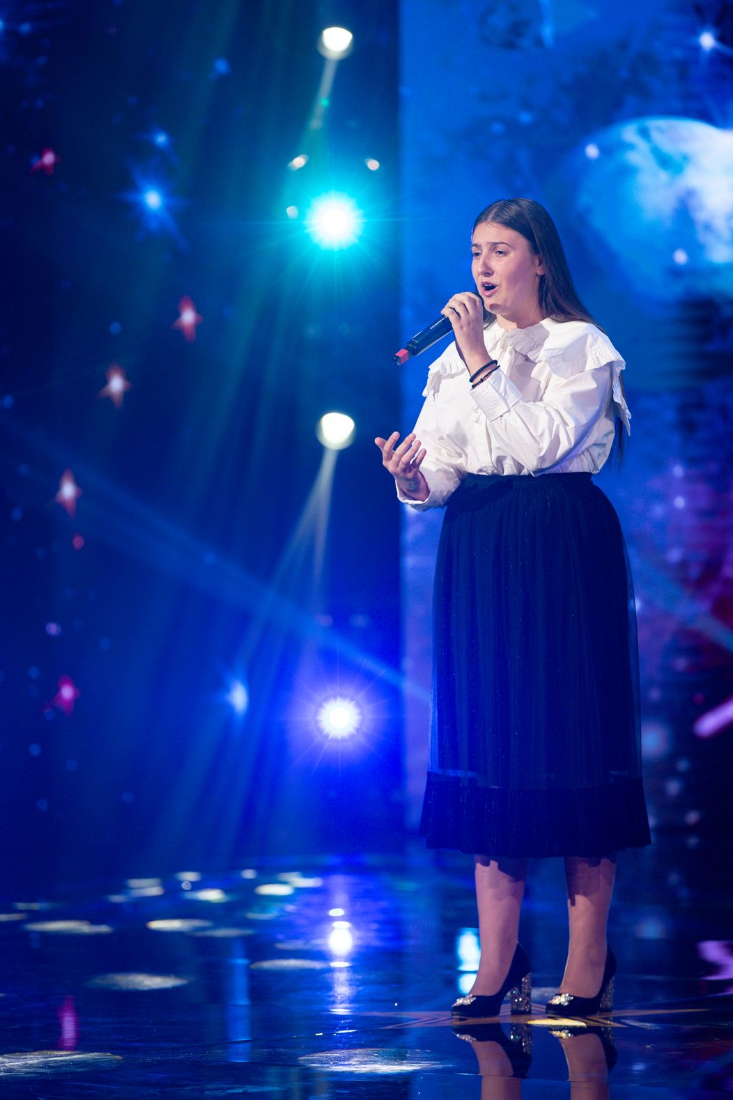 Ana Nuță - golden buzz Andra (4)